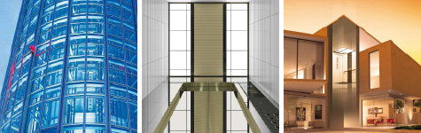 Elevators